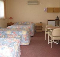 Goulburn Motor Inn - Airlie Beach Holiday