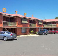 Poets Recall Motel - Airlie Beach Holiday