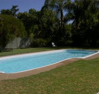 Billabong Motel - Airlie Beach Holiday