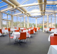 Best Western Airport Motel  Convention Centre - Airlie Beach Holiday