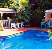 Barrasss John Bright Motor Inn - Airlie Beach Holiday