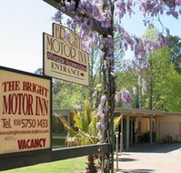 Bright Motor Inn - Airlie Beach Holiday