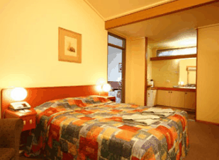 Mitchell Motor Inn - Airlie Beach Holiday