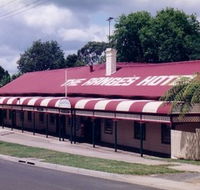 Ranges Hotel - Airlie Beach Holiday
