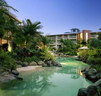 Breakfree Alexandra Beach Resort - Airlie Beach Holiday
