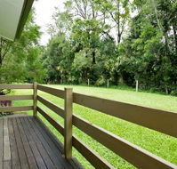 Broken River Mountain Resort - Airlie Beach Holiday