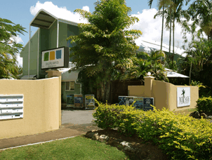 Pacific Sands Holiday Apartments - Airlie Beach Holiday
