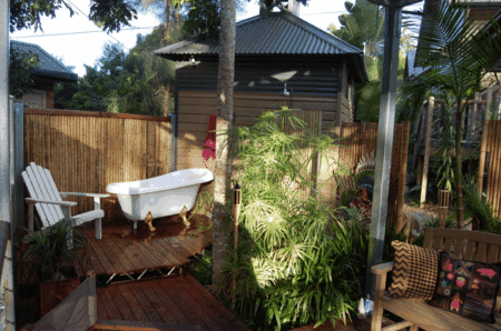 The Old Convent Guesthouse - Airlie Beach Holiday