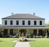 Ginninderry Homestead - Airlie Beach Holiday