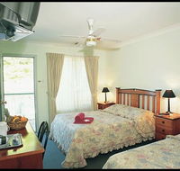 Miranda Lodge - Airlie Beach Holiday