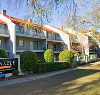 Pinnacle Apartments - Airlie Beach Holiday