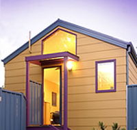 Studio Q Apartments - Airlie Beach Holiday