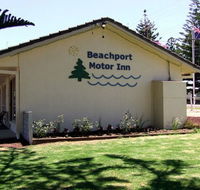 Beachport Motor Inn - Airlie Beach Holiday