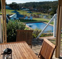 Clare Valley Motel - Airlie Beach Holiday