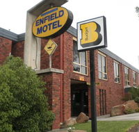 Enfield Motel - Airlie Beach Holiday