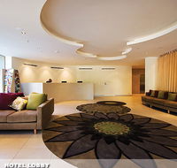 Grand Chifley Adelaide - Airlie Beach Holiday