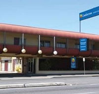 Comfort Inn Manhattan - Airlie Beach Holiday