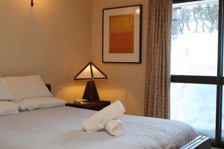 Salzburg Apartments - Airlie Beach Holiday 2