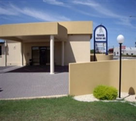 Country Haven Tower Motor Inn - Airlie Beach Holiday 0