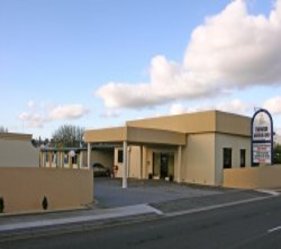 Country Haven Tower Motor Inn - Airlie Beach Holiday 1