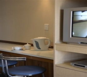 Country Haven Tower Motor Inn - Airlie Beach Holiday 3