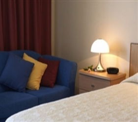 Country Haven Tower Motor Inn - Airlie Beach Holiday 4