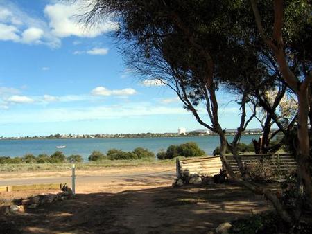 Harbour View Caravan Park - Airlie Beach Holiday 5