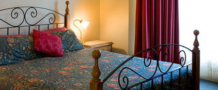 John Pirie Motor Inn - Airlie Beach Holiday 1