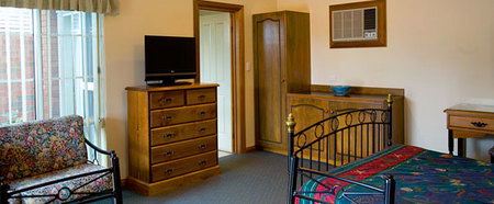 John Pirie Motor Inn - Airlie Beach Holiday 2