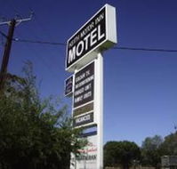 Keith Motor Inn - Airlie Beach Holiday