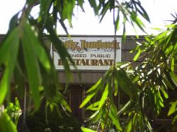 Keith Motor Inn - Airlie Beach Holiday 1