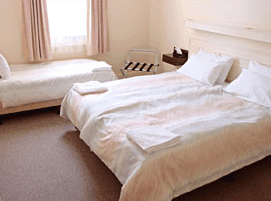 La Mancha Holiday Suites - Airlie Beach Holiday 4