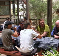 Leigh Creek Tavern - Airlie Beach Holiday