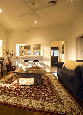 Longview Vineyard - Airlie Beach Holiday