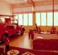 Fire Station Inn - Airlie Beach Holiday