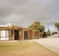 Ocean View Holiday Units