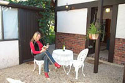 Pettswood Lodge - Airlie Beach Holiday 1