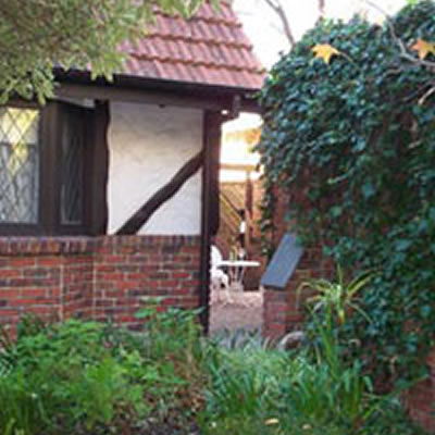 Pettswood Lodge - Airlie Beach Holiday 2