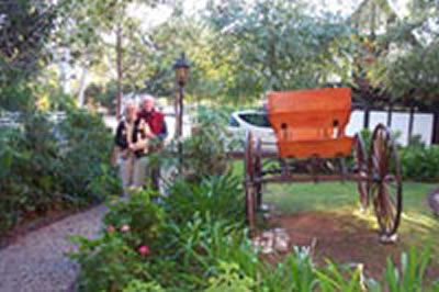 Pettswood Lodge - Airlie Beach Holiday 4