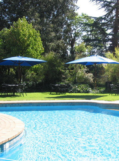 Vine Inn Barossa - Airlie Beach Holiday 0