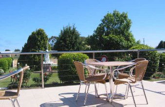 Beachway Motel & Restaurant - Airlie Beach Holiday 0