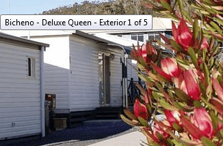 Bicheno Cabins And Tourist Park - Airlie Beach Holiday 2