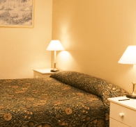 Best Western Abel Tasman Airport Motor Inn