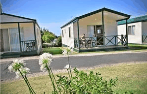 BIG4 Ulverstone Holiday Park - Airlie Beach Holiday