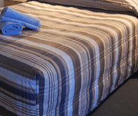 Best Western Bass  Flinders Motor Inn - Airlie Beach Holiday