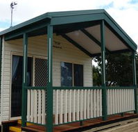 Victor Harbour Holiday  Cabin Park - Airlie Beach Holiday