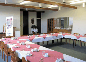 Barclay Motor Inn - Airlie Beach Holiday