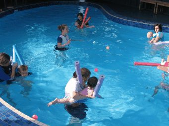 Barclay Motor Inn - Airlie Beach Holiday 2