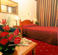 Quality Hotel Colonial Launceston