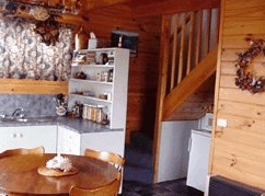 Carinya Farm Holiday Retreat - Airlie Beach Holiday